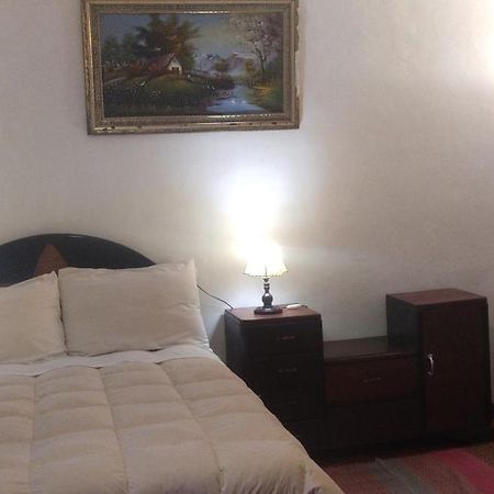 Barrio Inka Bnb Cusco Exterior foto