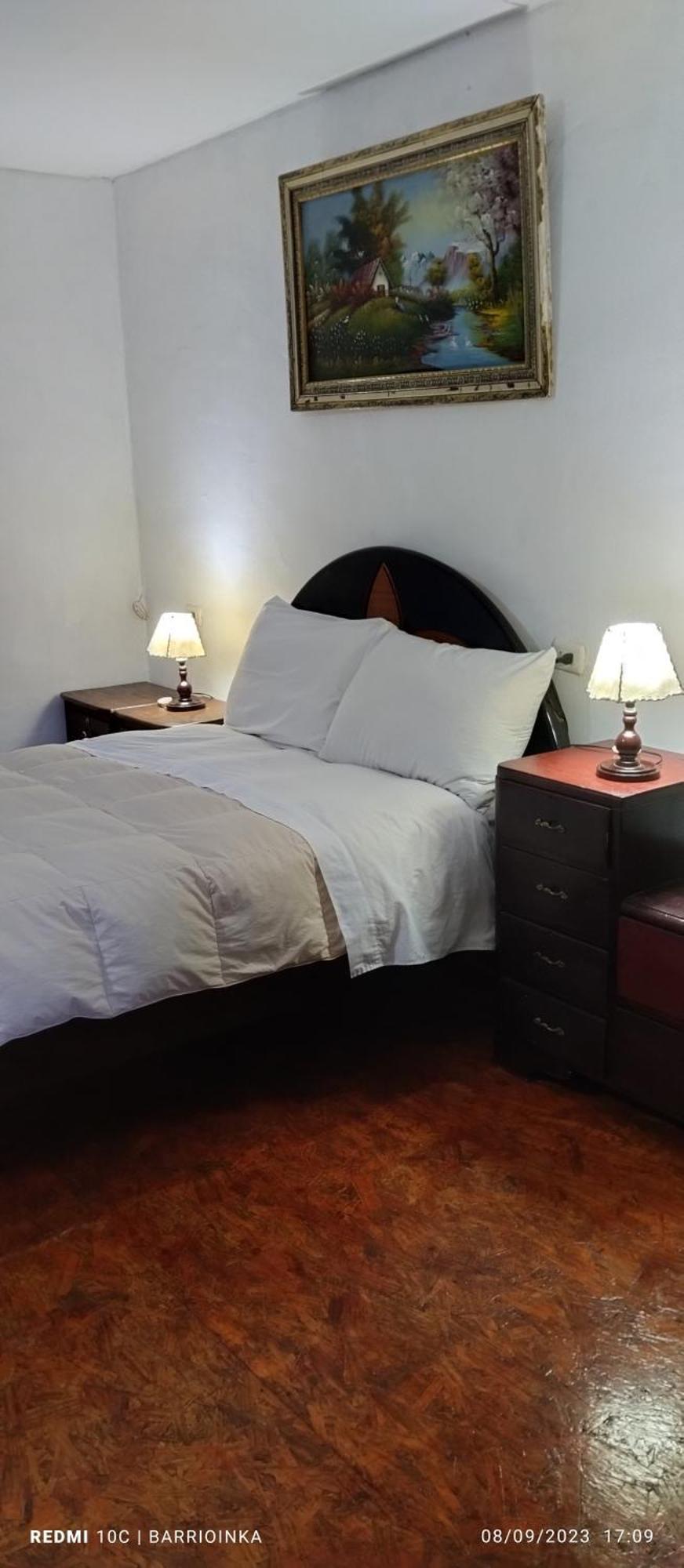 Barrio Inka Bnb Cusco Exterior foto