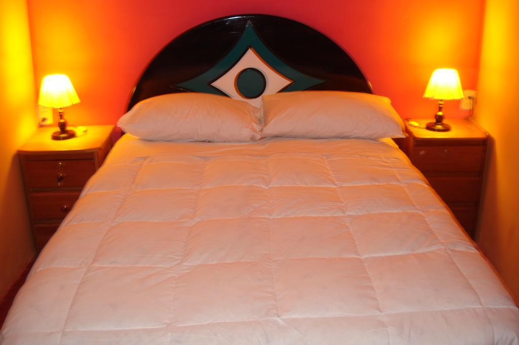Barrio Inka Bnb Cusco Quarto foto