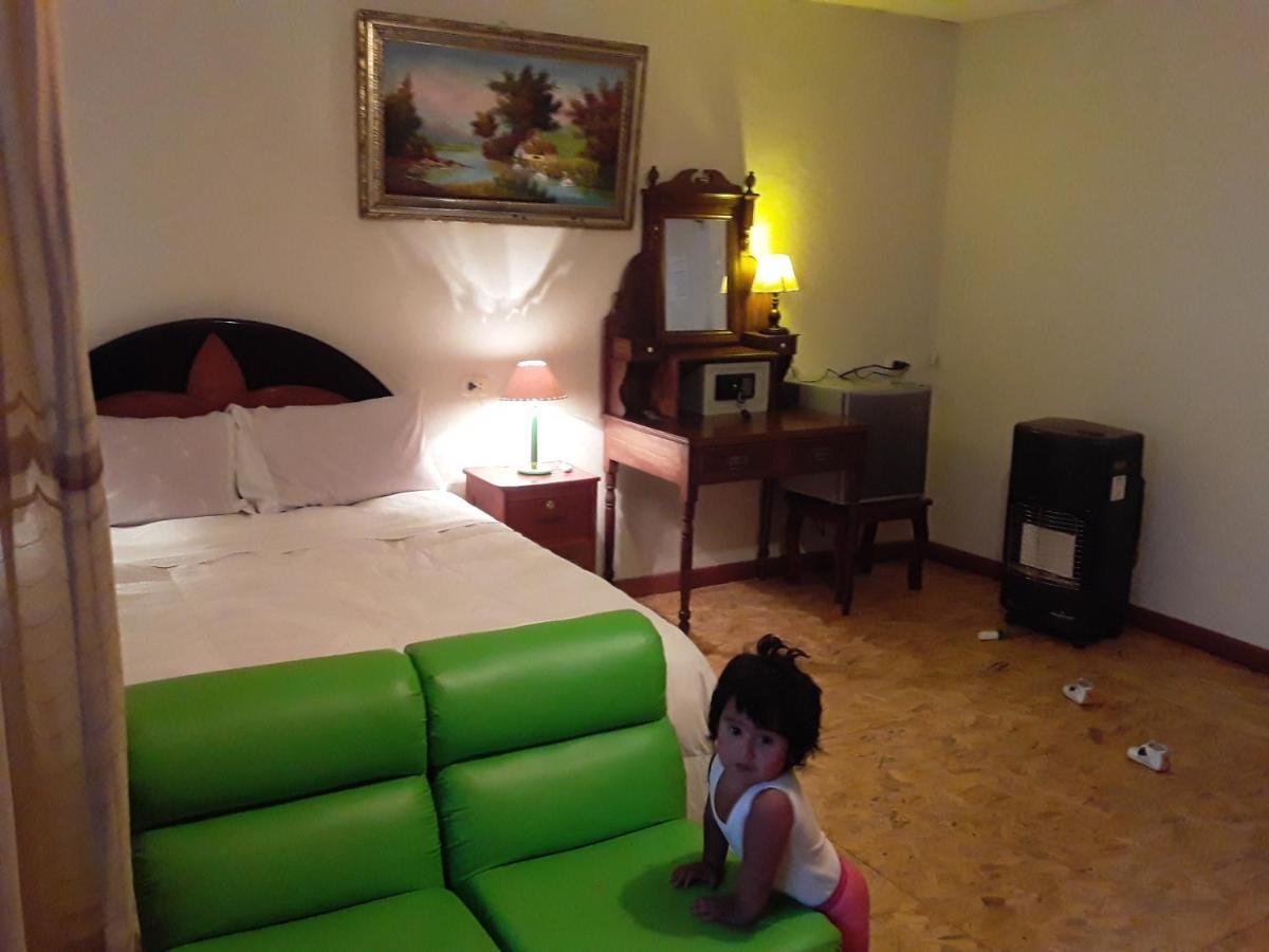 Barrio Inka Bnb Cusco Exterior foto