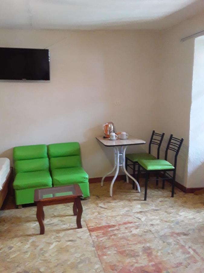 Barrio Inka Bnb Cusco Exterior foto